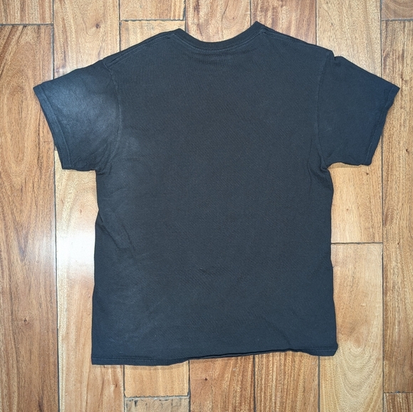 Metallica Philadelphia Concert Tee (M) - Picture 2 of 8